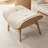 Jeyshan Upholstered Tufted Lounge Chair and Ottoman-1580073889