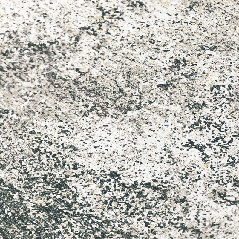 Chenille Southwestern Indoor / Outdoor Rug, Rectangle 9' x 12'
