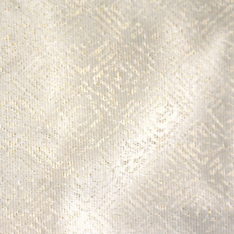 Imprint Room Darkening Curtain, 50" W x 108" L