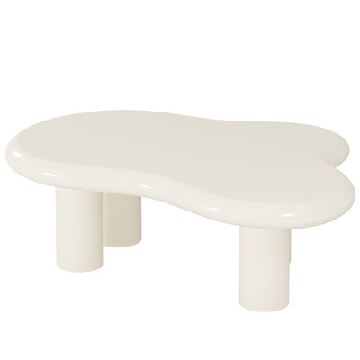 Table basse 39,4 "Cloud