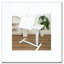 Table de chevet inclinable et mobile-907866912