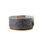 Table basse Luxe bleu marine