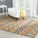 Mcdowell Geometric Indoor / Outdoor Area Rug
