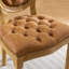 Chaises de salle à manger Modern Modern-303961051