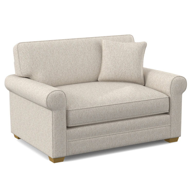 Bedford 57" Twin Sofa Bed