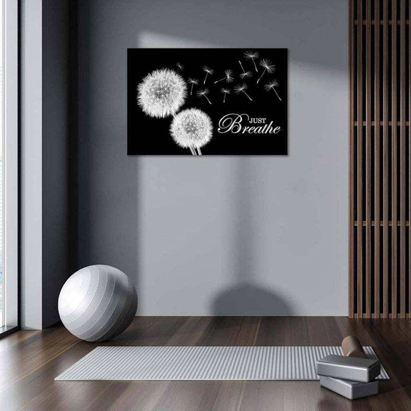 Wrapped Canvas Print, 30 cm H x 40 cm W