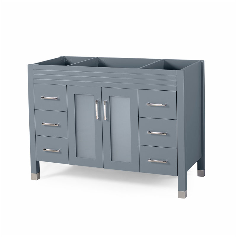 48'' CABINET