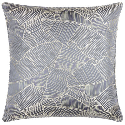 Seymour Floral Square Cushion