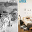 Rangement sous le lit Rebrilliant