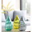 Handcrafted Glass Table Vase-338814740