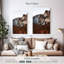 Alvord Yosemite en automne-108248762