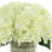 Sarina Hydrangea Centerpiece in Pot