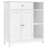 Azer Freestanding Bathroom Cabinet-52885061