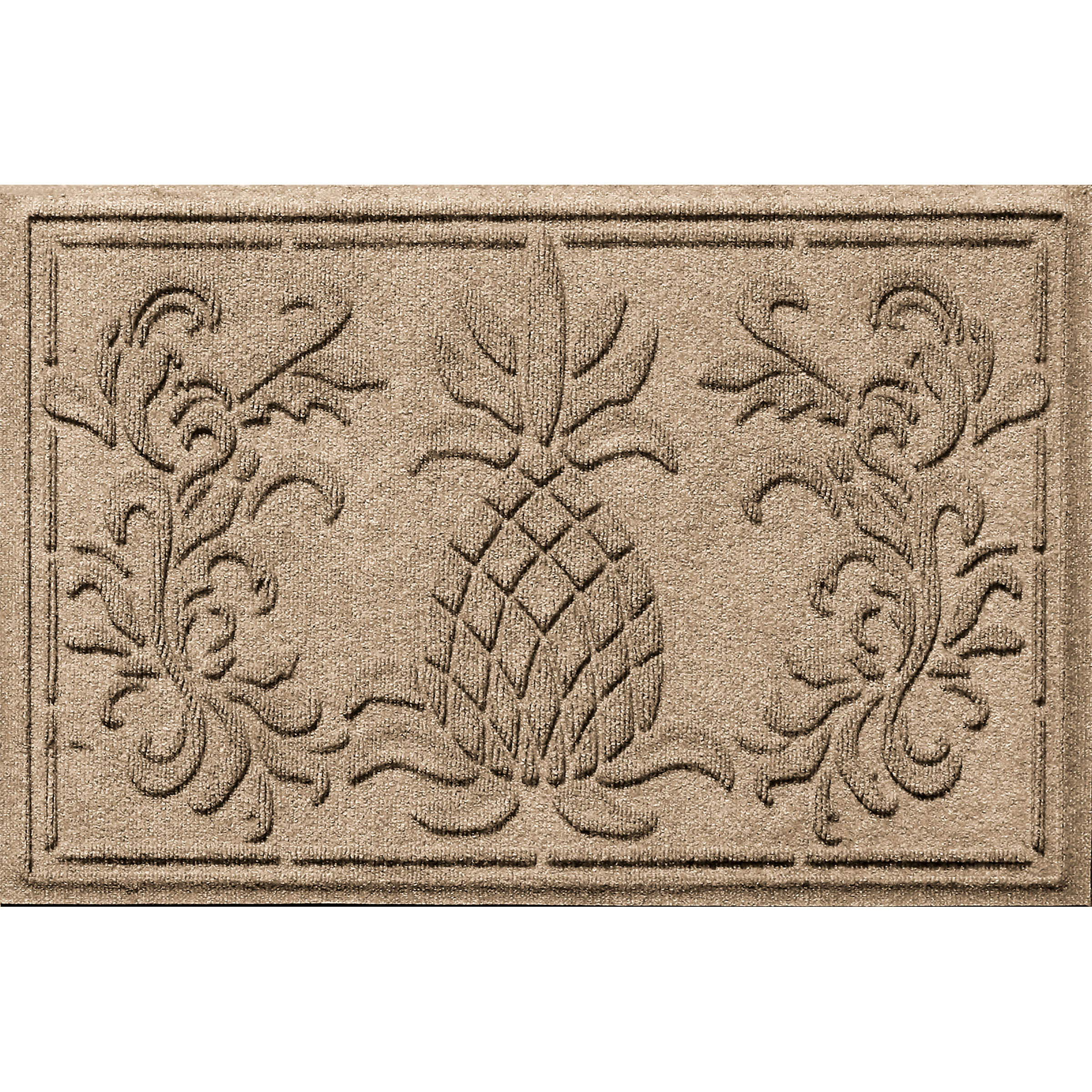 Cape Cove Coffee Door Mats From Wash+Dry™
