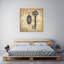 Tre Sorelle Studios - Wrapped Canvas Print-24770085