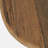 Lewis Solid Wood End Table