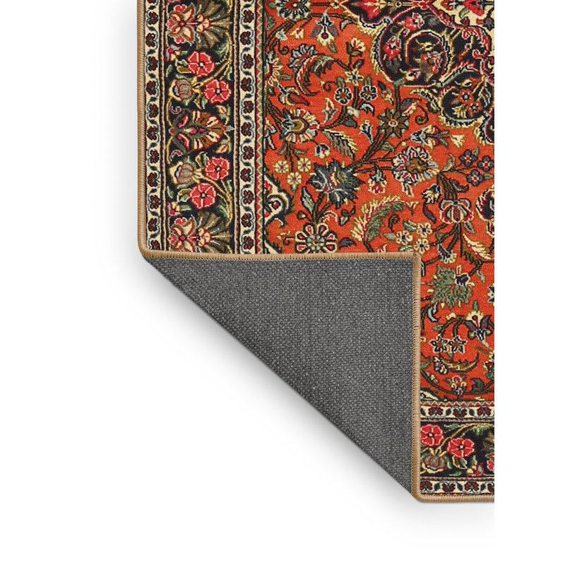 Beatriz Oriental Indoor Rug, Rectangle 3' x 5'