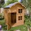 Rowlinson Townhouse Playhouse