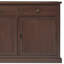 Buffet 2 portes 2 tiroirs Setterlund