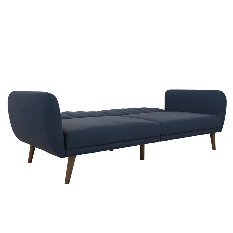 Gaugain 3 Seater Sleeper, Dark Blue