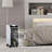 Costway 256 Portable Evaporative Cooler