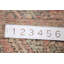 Tapis de couloir traditionnel 3 x 9