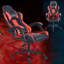 Inbox Zero Mccarthy PC & Racing Game Chair