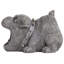 Statue de gouttière Butch the Bulldog