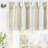 Akhill Striped Tailored Window Valance-1206639878-1155729443