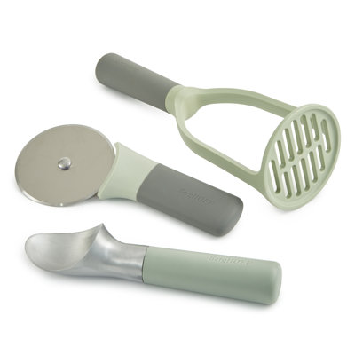 BergHOFF Leo 3pc Kitchen Tool Set