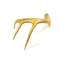 Gold Antler Petite