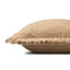 Coussin décoratif rouille Loloi-124318264