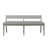 Harlowe Upholstered Dining Bench