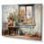 Toile tendue