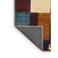 Tapis abstrait moderne 4231-1459795469