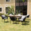 Macedon Patio Dining Armchair with Cushion-1641485860-1641485863