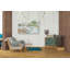 «Lakehouse I» par Anne Tavoletti, art mural sur toile-173101884