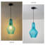 Luminaire suspendu simple à 1 lumière-895881130