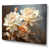 Toile tendue