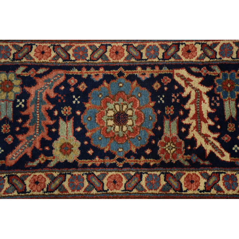 Tapis traditionnel 9 x 12