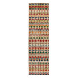 Pasha One-of-a-Kind Runner 2'6" X 8'8" Area Rug