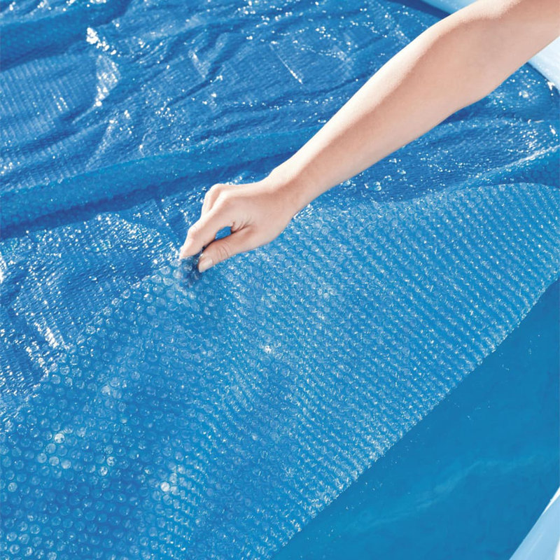 Bestway Flowclear Solar Pool Cover