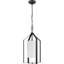 Luminaire suspendu 1 lumière Margan-88566686-88566685