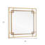Miroir d'appoint 22 po