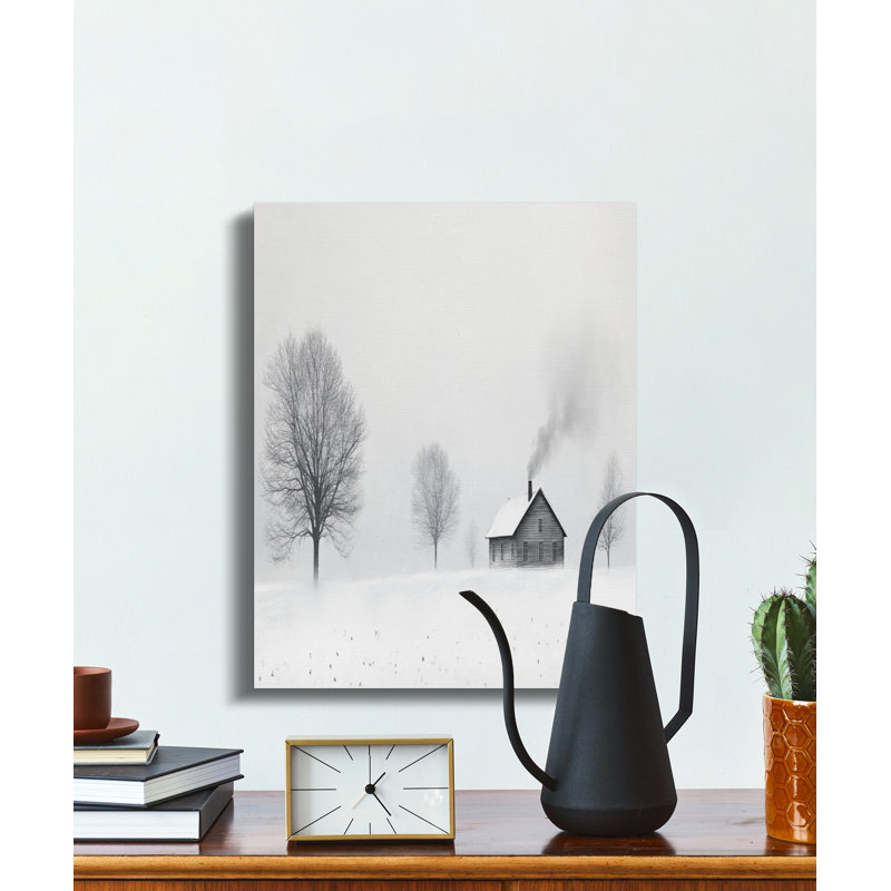Wrapped Canvas Print Set, 24x32