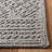 Trace Hand Tufted Performance Striped Rug-199133278