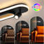 LED Dimmable Flush Mount-547284121