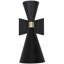 1 - Light Armed Sconce
