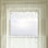 Belvoir Floral Scalloped Window Valance