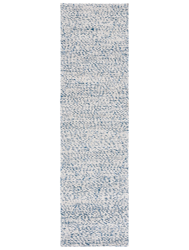 Karaline Hand Woven Performance Rug, Runner 2'3" x 8'